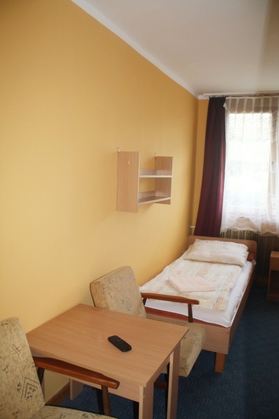 OW PANORAMA - przykadowy pokj
