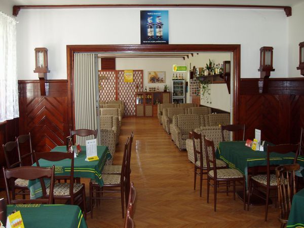 DU LIBUSE -  kawiarnia