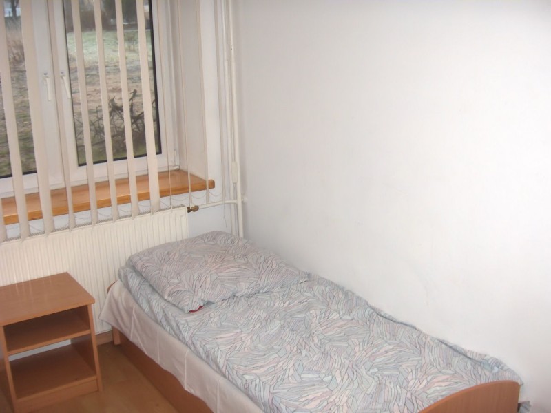 TURYSTYCZNA CHATA - przykadowy pokj
