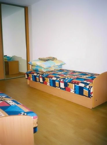 TURYSTYCZNA CHATA - przykadowy pokj